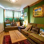 Maison 21 Cervinia Cir N 0468 *