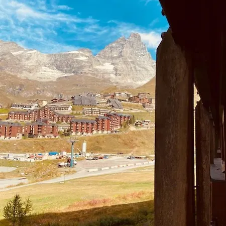 Apartman Maison 21 Cervinia Cir N 0468 Breuil-Cervinia