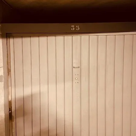 Maison 21 Cervinia Cir N 0468 Apartman *