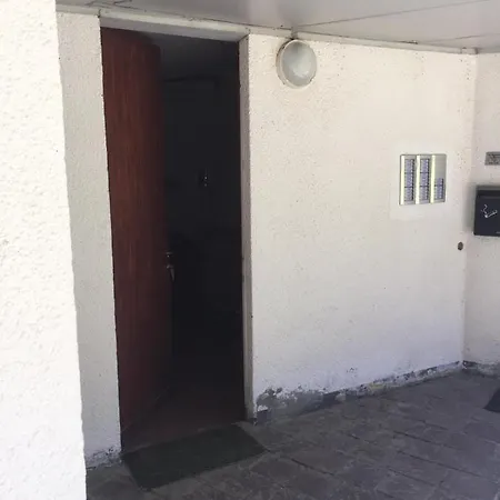 Apartman Maison 21 Cervinia Cir N 0468 *