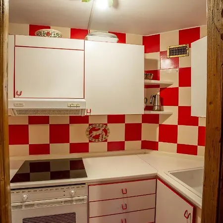 Maison 21 Cervinia Cir N 0468 Apartman