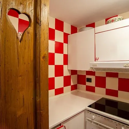 Apartman Maison 21 Cervinia Cir N 0468 *