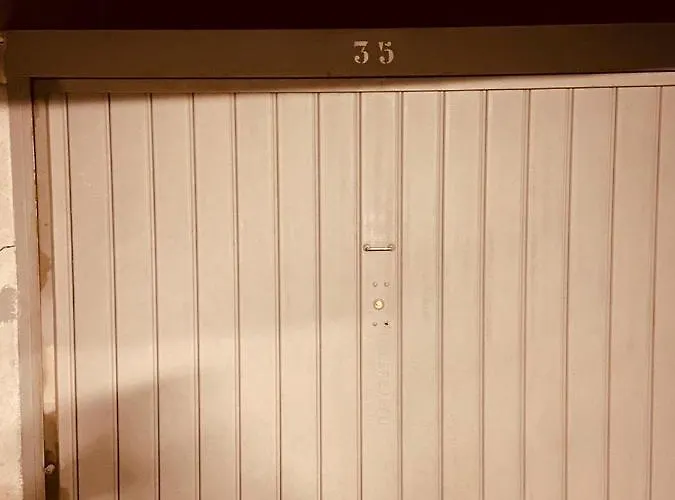 Maison 21 Cervinia Cir N 0468 شقة *