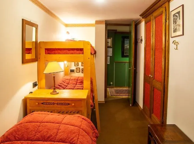 شقة Maison 21 Cervinia Cir N 0468 بيريوِل تْشيرفينيا