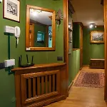 Appartement Maison 21 Cervinia Cir N 0468 *