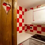Appartement Maison 21 Cervinia Cir N 0468 *