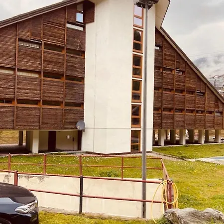 Maison 21 Cervinia Cir N 0468 Apartament Breuil-Cervinia