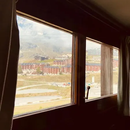 Apartmán Maison 21 Cervinia Cir N 0468