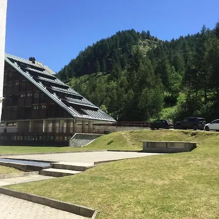 아파트 Maison 21 Cervinia Cir N 0468 브루일서비니아