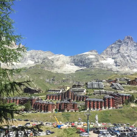 Maison 21 Cervinia Cir N 0468 Apartament *