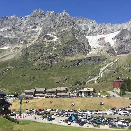 Appartement Maison 21 Cervinia Cir N 0468 Breuil-Cervinia