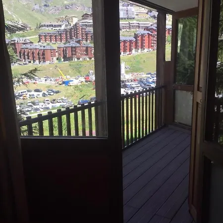 Maison 21 Cervinia Cir N 0468