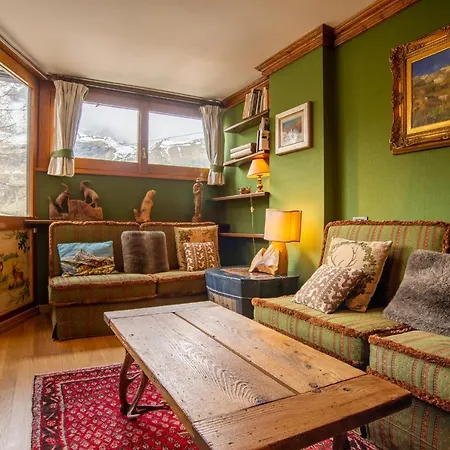 Maison 21 Cervinia Cir N 0468 Appartement