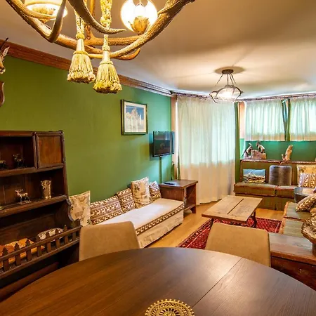 Maison 21 Cervinia Cir N 0468 * 브루일서비니아