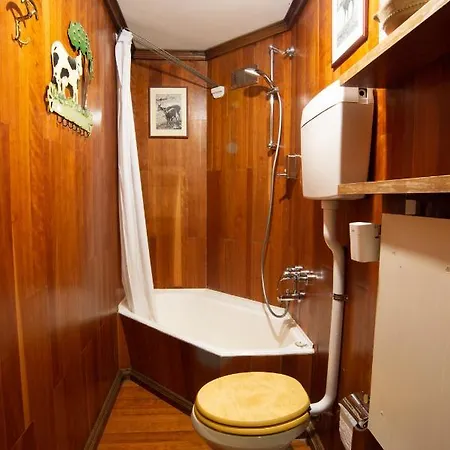 Apartament Maison 21 Cervinia Cir N 0468