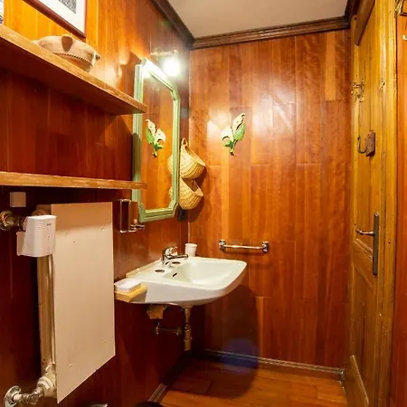 Maison 21 Cervinia Cir N 0468 Appartement