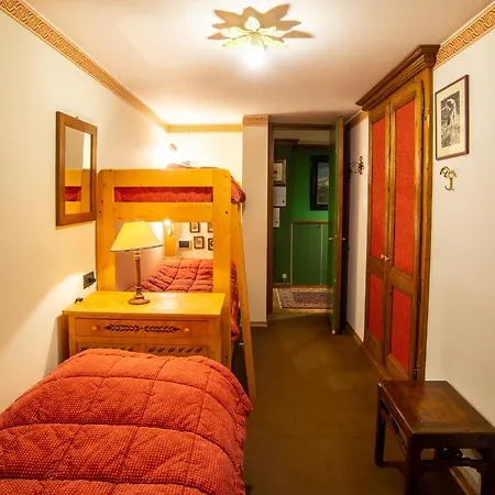 Appartement Maison 21 Cervinia Cir N 0468 Breuil-Cervinia