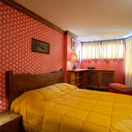 Appartement Maison 21 Cervinia Cir N 0468 Breuil-Cervinia