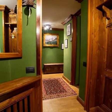 Maison 21 Cervinia Cir N 0468 브루일서비니아