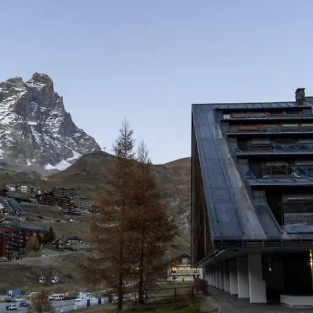 Maison 21 Cervinia Cir N 0468 *