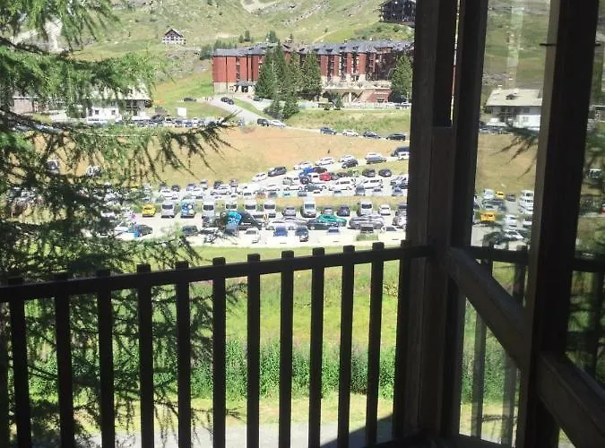 Maison 21 Cervinia Cir N 0468 Apartman Breuil-Cervinia