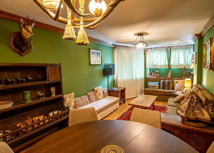 Maison 21 Cervinia Cir N 0468 * Breuil-Cervinia