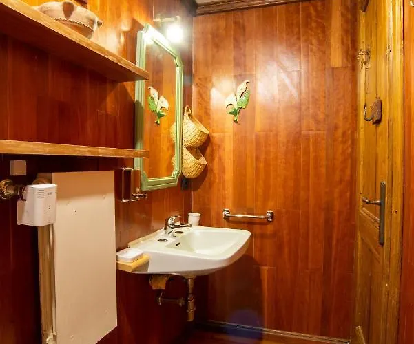 Maison 21 Cervinia Cir N 0468 Apartman