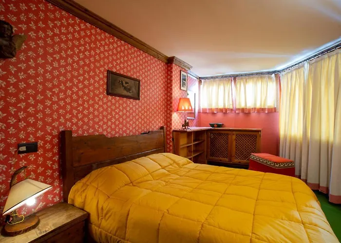 Apartman Maison 21 Cervinia Cir N 0468 Breuil-Cervinia