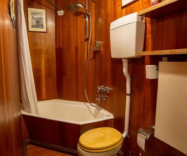 Maison 21 Cervinia Cir N 0468 Apartman