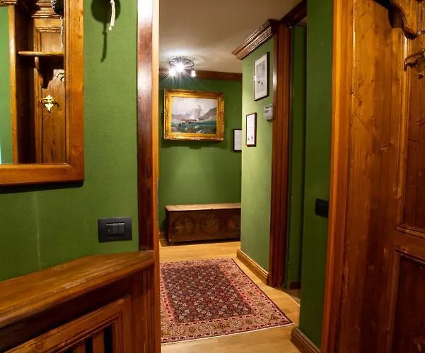 Maison 21 Cervinia Cir N 0468 Breuil-Cervinia