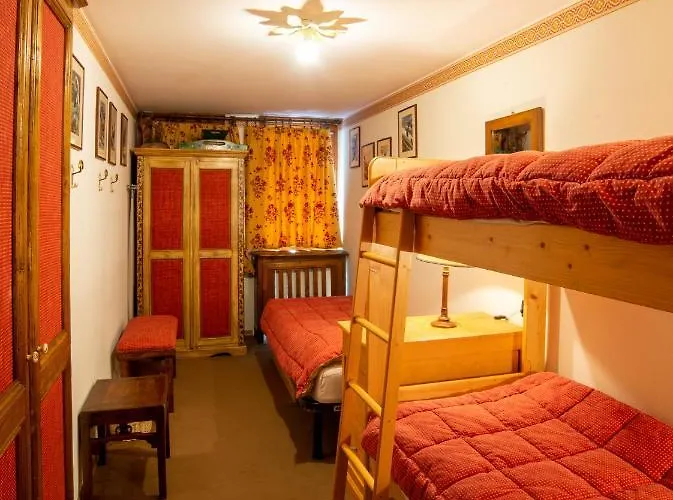 Maison 21 Cervinia Cir N 0468 *